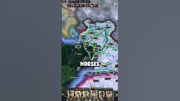 How To Beat Germany as France in 1936 - HOI4