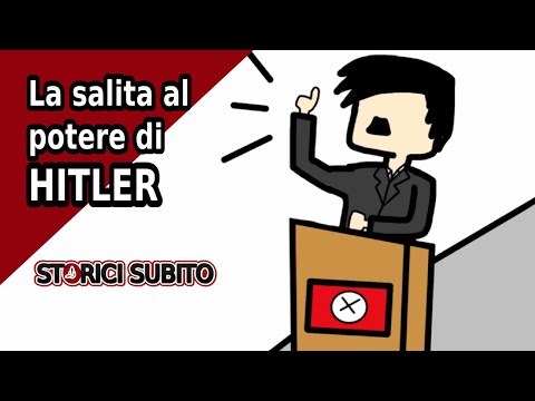 Video: Perché Hitler è salito al potere?