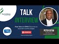 Discussion on land reform and the budget - SAFM (25 February 2021)
