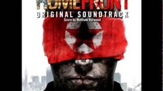 Homefront Soundtrack - Take The Shot