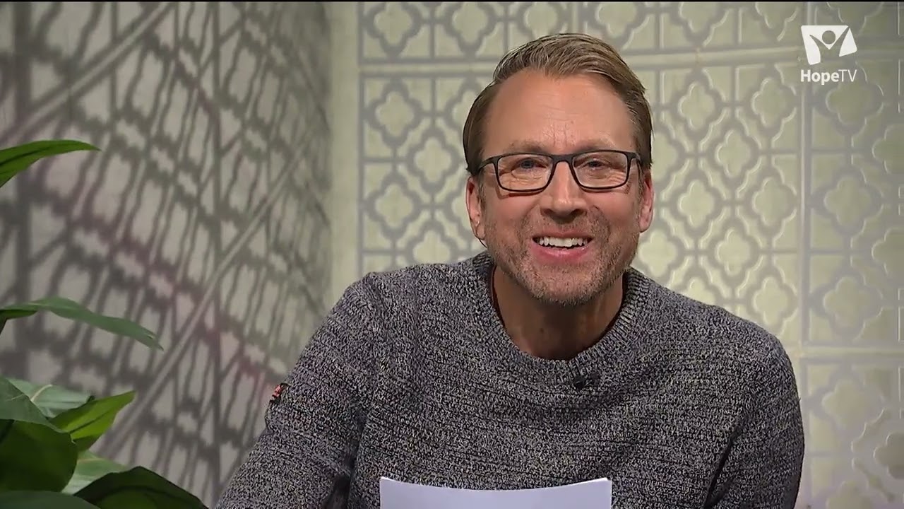 Was tun bei DEPRESSION? | „Psychologisch“ mit Prof. Dr. Ulrich Hegerl