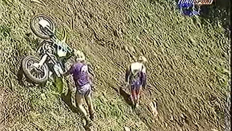 Super Extreme Hill Climbing  - Rachau (AUT)1996
