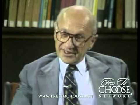 Frances Fox Piven vs. Milton Friedman, Thomas Sowell