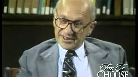 Frances Fox Piven vs. Milton Friedman, Thomas Sowell