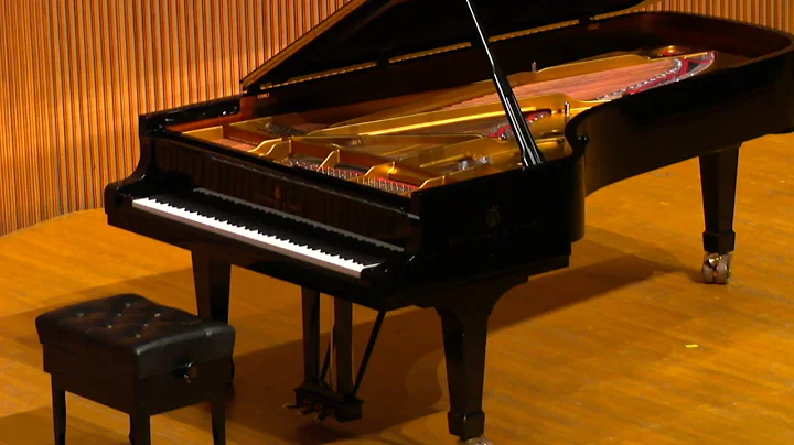 ChenYi Variations on Awariguli (Janet Wu Pianist)