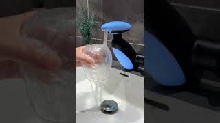 LED Basin Faucet #fpy #tap #goodthing #decoration #home #gadgets #shortvideo #faucet  #amazon