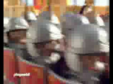 Playmobil 4274 Cuadriga #83
