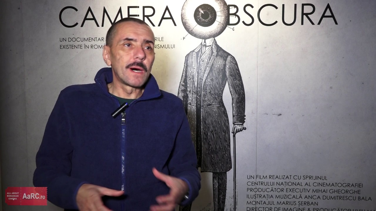 Gheorghe Preda despre 