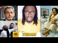 HABIB THIAM vs SARKOZY EN PRISON vs KHADAFI