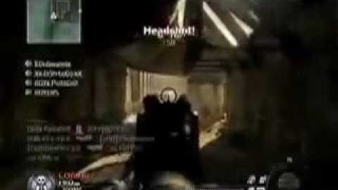 Modern warfare 2 UNLIMITED AMMO and AIMBOT hacks*Read Discription*