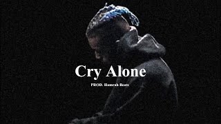 Free Sad Type Beat - \