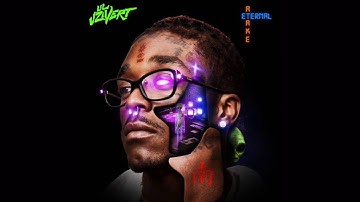 Lil Uzi Vert - 16 Zone [Prod.Ikebeats] (2020 Extended Snippet)