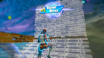 The BEST 60FPS Console Linear Competitive Settings 🏆 | Season 6 Arena