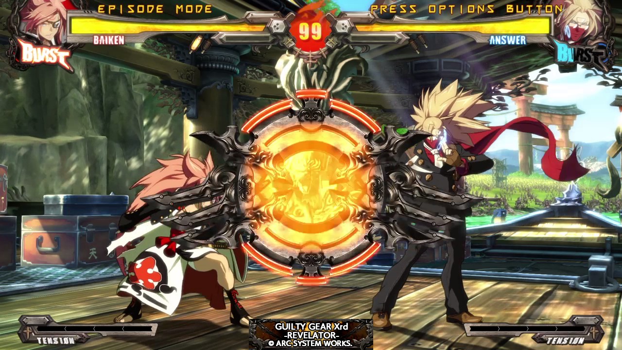 Guilty Gear Xrd Rev2 Baiken Story Mode Part 2 YouTube guilty-gear-xrd-rev2-baiken-story-mode-part-2-youtube