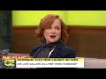 Nate Eaton & Annie Cushing talk about Daybell case on Dr. Oz