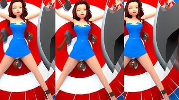 rescue agent 3d gameplay | rescue agent 3d android gameplay | rescue agent 3d ads| rescue agent 3d