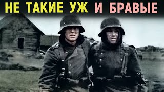 Бои Под Харьковом в 1942 Году.  Дневник Немецкого Солдата. Мемуары Солдат. Военные Истории.