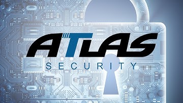 Safeguard your premises with a Digital Guardian - SACS | ATLAS Security Solutions | #atlasgroup