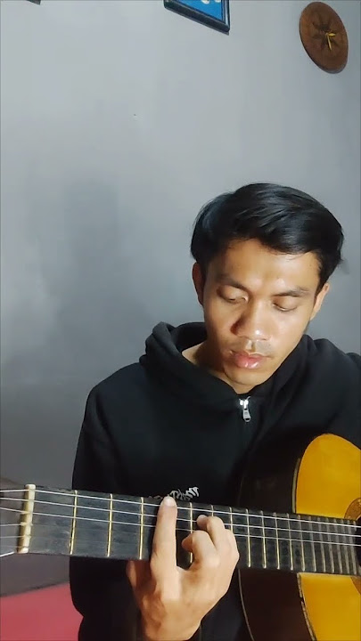 intro lagu stand here alone / story wa 30 detik