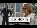 OLD MONEY - ПРИЧЕСКИ БОГАТЫХ ДЕВУШЕК КОТОРЫЕ МОЖЕТ ПОВТОРИТЬ КАЖДАЯ - Стрижки Укладки + 20 АУТФИТОВ