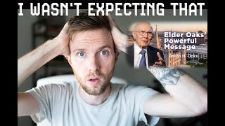 Download Lagu The Truth About Dallin H. Oaks MP3