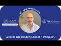 هفته یازدهم  هزینه پنهان جا افتادن چیست