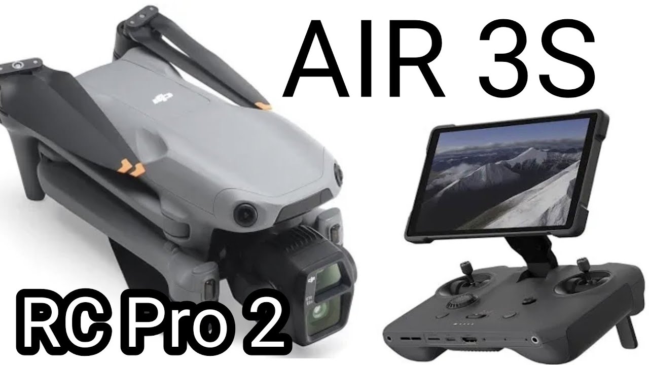 DJI RC-N3 i1a t Neo, Mini4 Pro, A3,Air3s