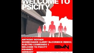 (((IEMN))) Anthony Rother - Biomechanik (Larry McCormick Remix) - Psi49net 2002 - Electro