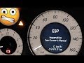 How To: Mercedes-Benz E-Class W211 Stop Lamp Switch Swap