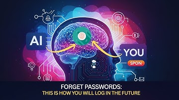 The End of Passwords?