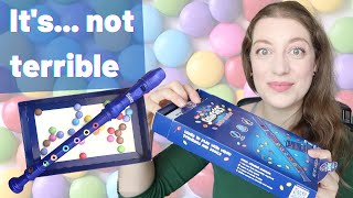 A SMARTIES Recorder..? Unboxing and honest review | Team Recorder