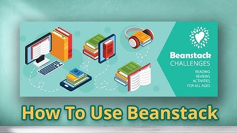 How to use Beanstack