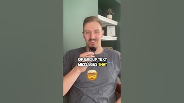 I no longer have to delete 8,000 group chats