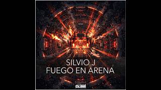 CLW530 Silvio J - Fuego En Arena (Video Cover)