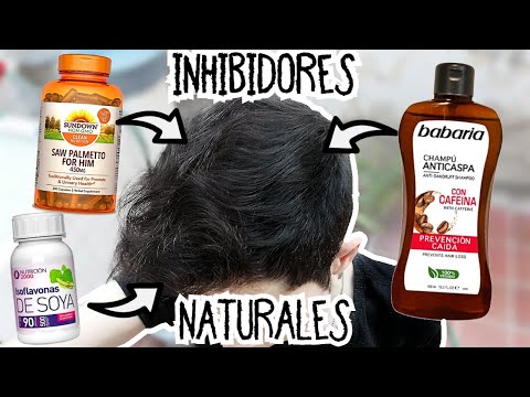 Video: Tratamiento del pelo de cebolla para el cuero cabelludo y el cabello problemático