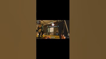 Double Spawn Knife!  #mw3clips #callofduty #cod #mw3