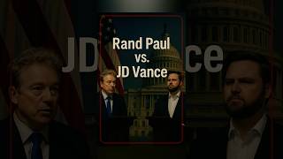 🇺🇸Rand Paul vs JD Vance: ¿justicia o ejecuciones sin juicio? #NoticiasEnSegundos #PoliticaUSA