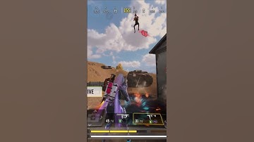 They chased the wrong guy😂 #codm #codmobile #callofdutymobile CODM