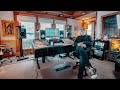 EPIC HOME STUDIO Setup in ENTIRE HOUSE 2021 | Roger Alan Nichols (studio tour)