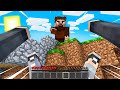 FAKİR BANA İHANET ETTİ 😱 - Minecraft