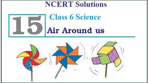 Class VI Science 19 08 2020 by Ms Mridulata Upadhyay