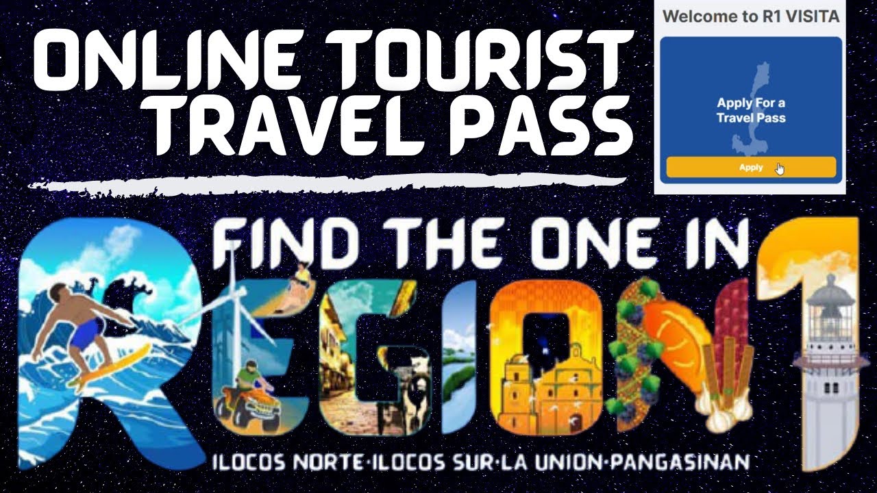 online travel pass application philippines