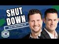 MORE PETTERSSON TRADE RUMOURS, SPORTSNET 650 SHUT DOWN