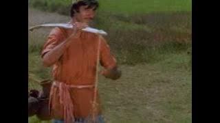 Saudagar - 1/13 - Bollywood Movie - Nutan, Amitabh Bachchan & Padma Khanna