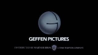 Geffen Pictures (Distributed by Warner Bros., 1991)