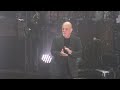 Capture de la vidéo Billy Joel - Full Concert@Madison Square Garden New York 1/11/24