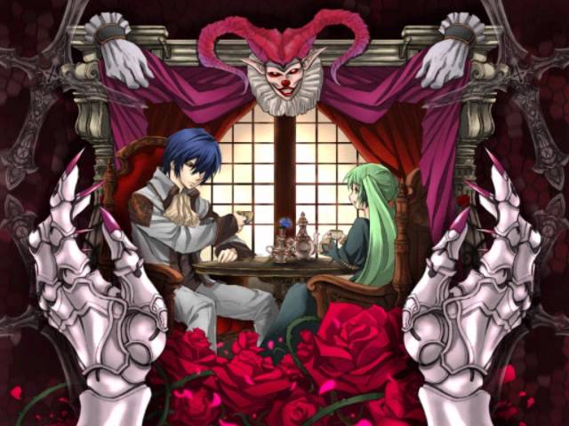 Vocaloid - Rolling Girl【Music Box】 - YouTube