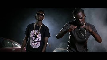 Strongman - Against ft. Luther (Official Video)
