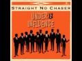 Straight No Chaser featuring Stevie Wonder -Signed, Sealed, Delivered (I&#39;m Yours)