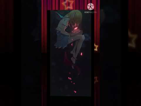 اغنية في وحدتي والحزن بي
